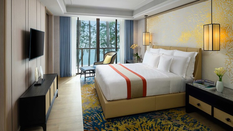 Intercontinental Phuket Resort